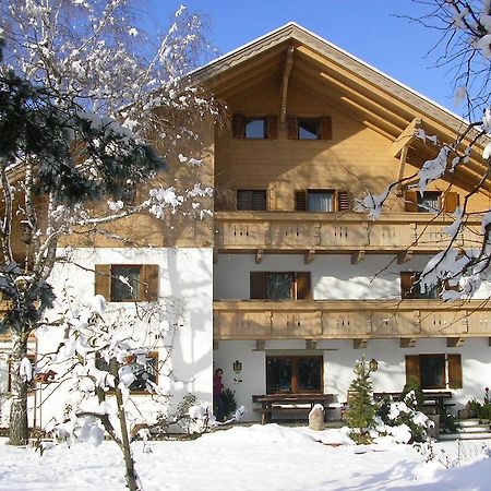 Hotel Burgblick à San Lorenzo di Sebato Extérieur photo