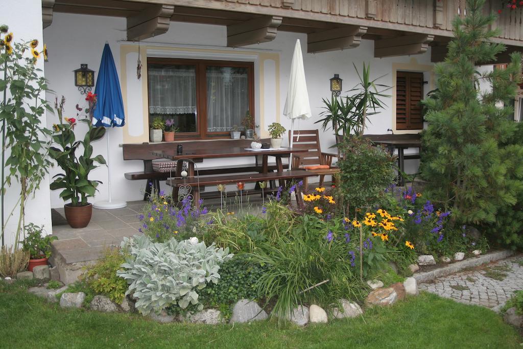 Hotel Burgblick à San Lorenzo di Sebato Extérieur photo