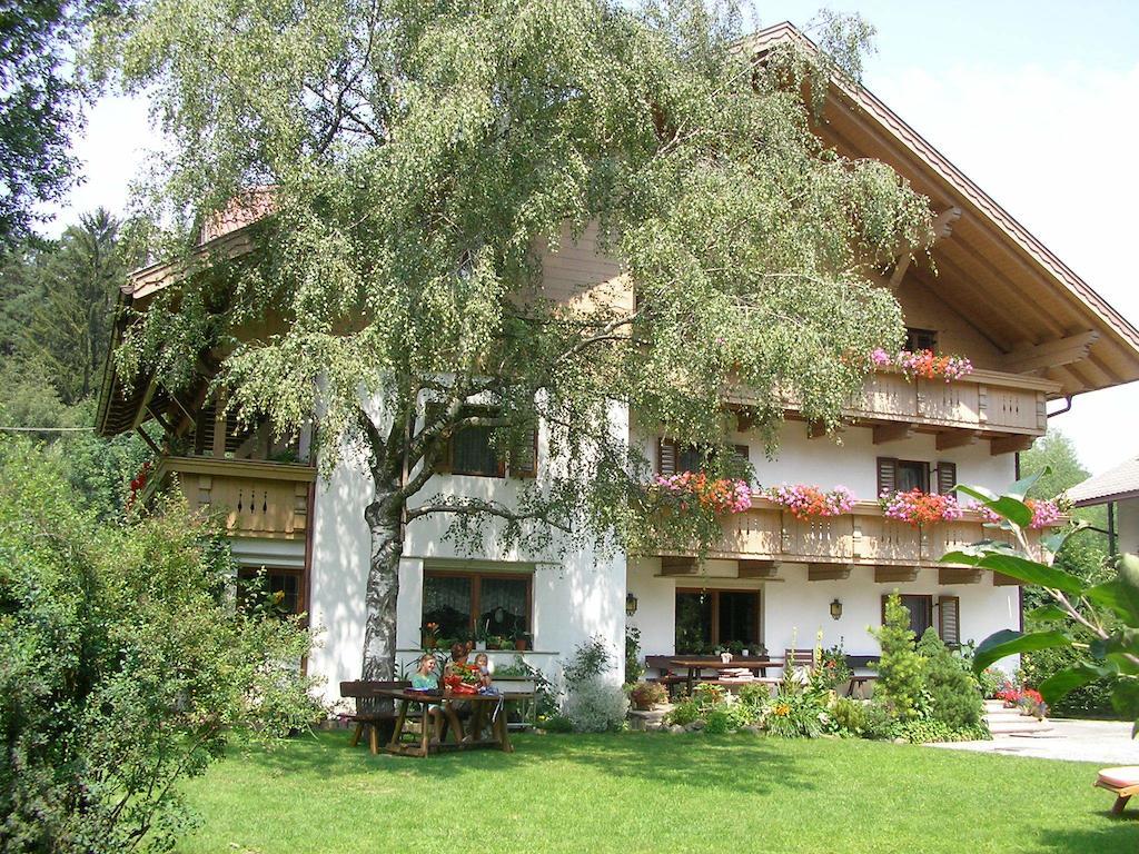 Hotel Burgblick à San Lorenzo di Sebato Extérieur photo